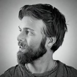 Oliver Forsberg