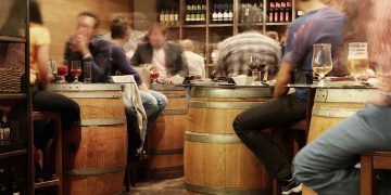 Upptäck hantverkskraften i överjäst IPA