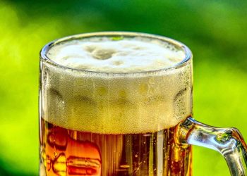 Upptäck den bästa IPA ölen: En resa genom smak och arom
