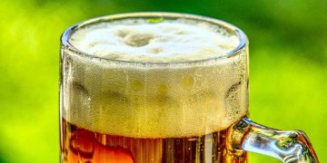 Upptäck den bästa IPA ölen: En resa genom smak och arom